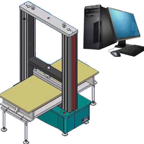 數(shù)顯電子萬能試驗機(jī)