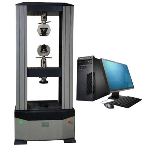 電子萬能材料實驗機
