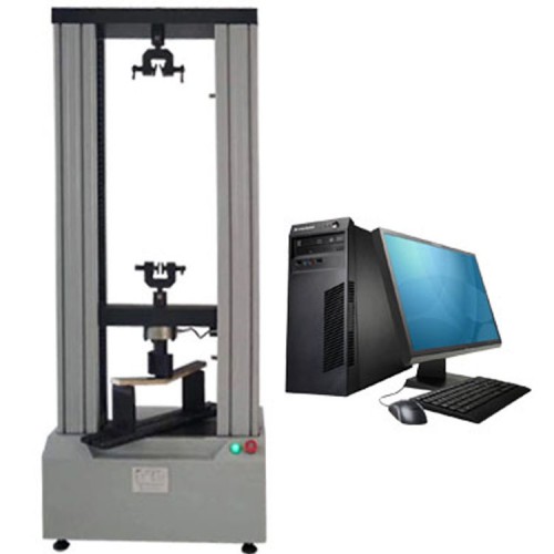 100kn電子萬能試驗機