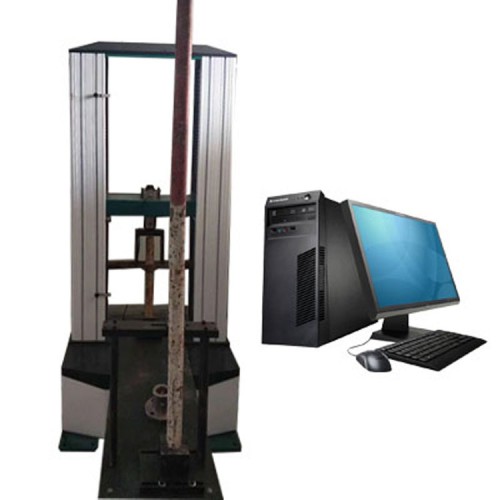 材料萬能試驗機