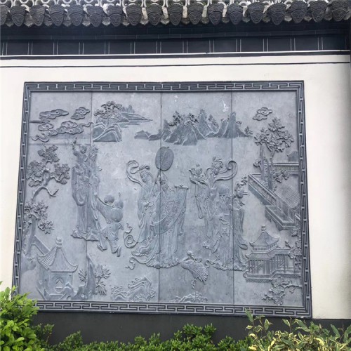 石雕壁畫(huà)價(jià)格