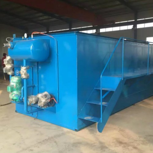 豆制品加工污水處理設備