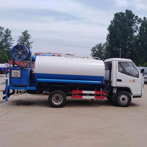 灑水車 供應電動灑水車 廠家