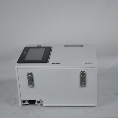 全自動(dòng)定容氮吹儀