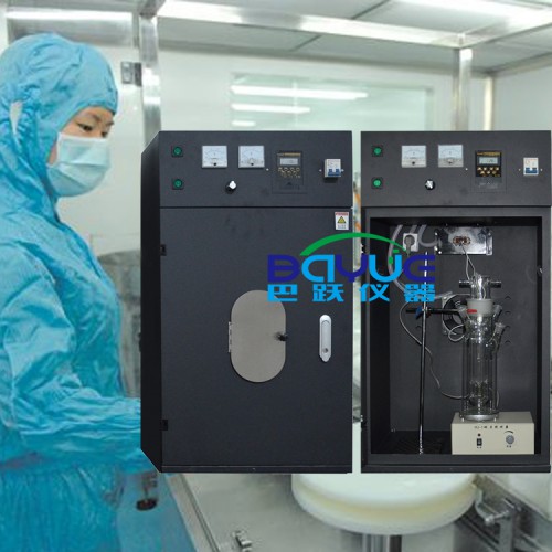 多試管控溫光化學(xué)反應(yīng)儀