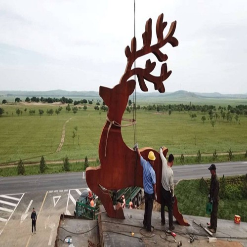 銹鋼板 生銹鋼板 耐候銹鋼板 腐蝕鋼板 銹蝕鋼板都可定制