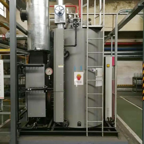 二手燃氣鍋爐 燃氣常壓熱水鍋爐 二手鍋爐