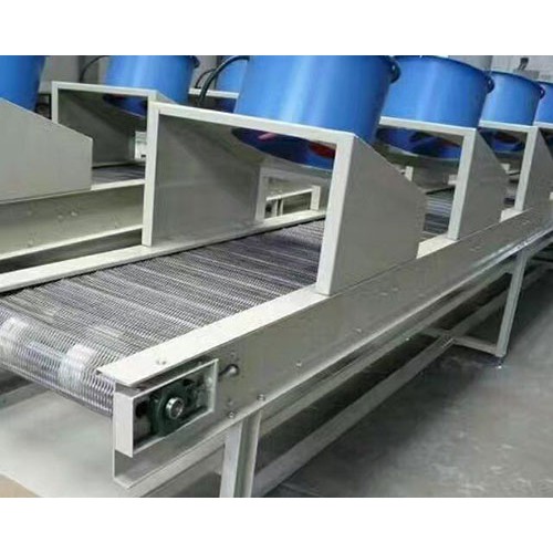 網鏈輸送機 網鏈輸送機廠家