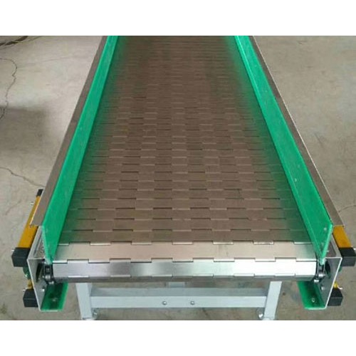 鏈板輸送機 鏈板輸送機廠家