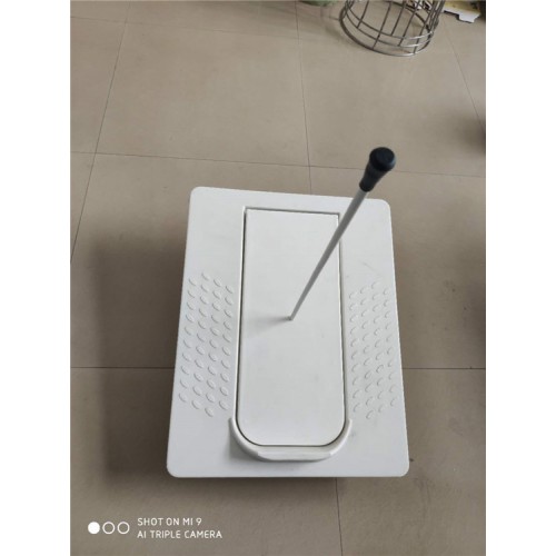 直供玻璃鋼模壓蹲便器