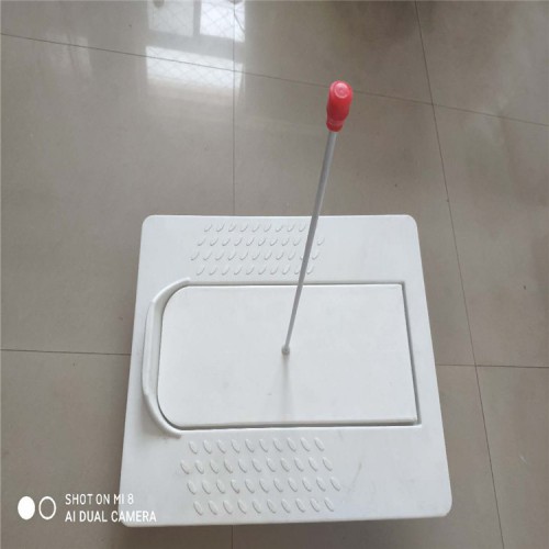 直供玻璃鋼模壓蹲便器