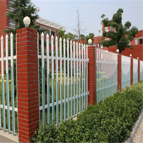 pvc塑鋼護欄絕緣變壓器圍欄