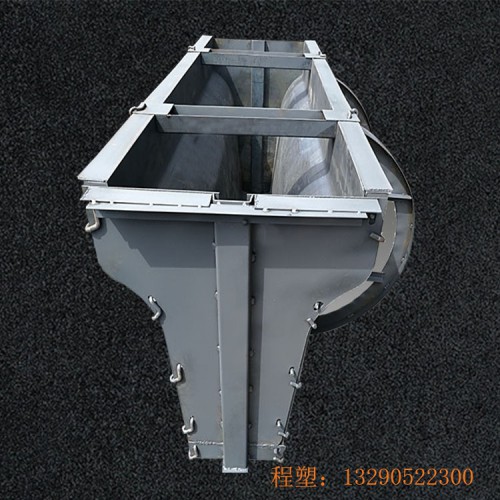 防撞護(hù)欄模具