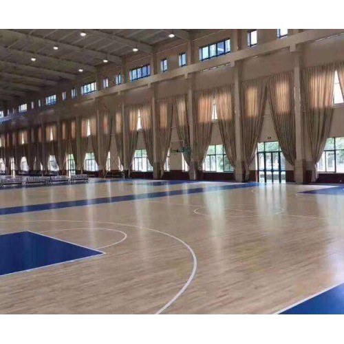 運動木地板 籃球場運動地板 體育館木地板 的介紹