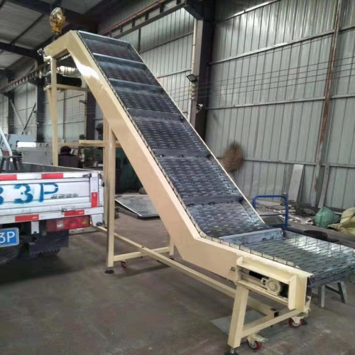 提升機 網帶提升機 鏈板提升機