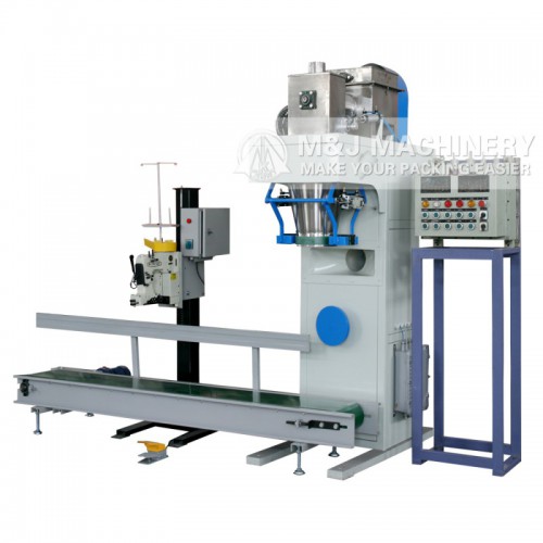 自動(dòng)包裝機(jī) 自動(dòng)包裝機(jī)批發(fā) 顆粒敞口袋包裝機(jī)