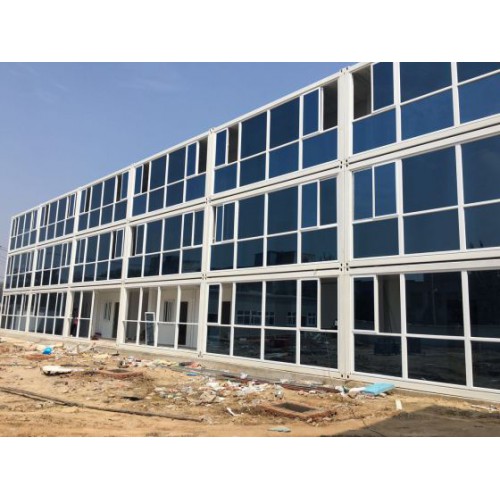 定制智能化裝配式房屋   廠家直銷  節(jié)能環(huán)保 ！