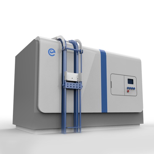 垃圾處理設備  廚余垃圾處理