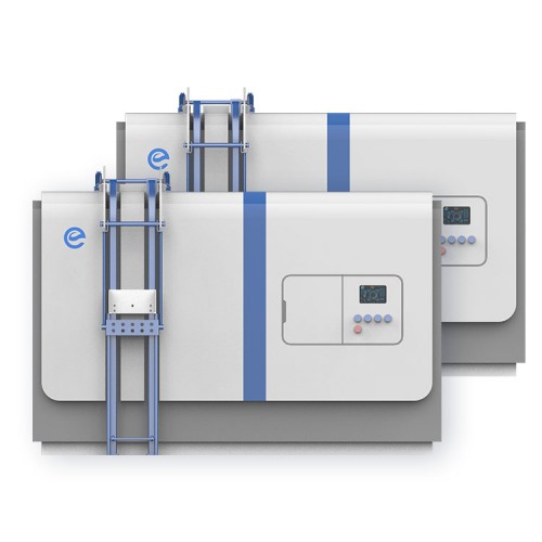 食堂餐廚垃圾處理設備