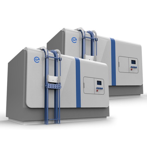 泔水垃圾處理設備