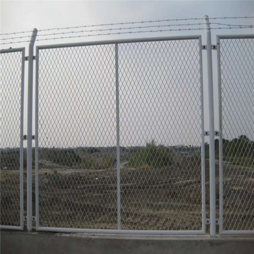 保稅區圍網價格 物流園隔離防護網