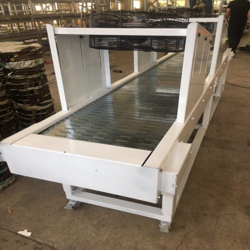 鏈板風冷機 不銹鋼鏈板風冷機  鏈板風冷機廠家