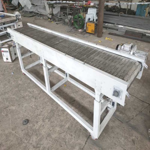 升降式鏈板輸送機 升降式鏈板輸送機廠家