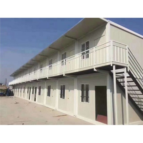 集成箱式房屋批發(fā)價(jià)格