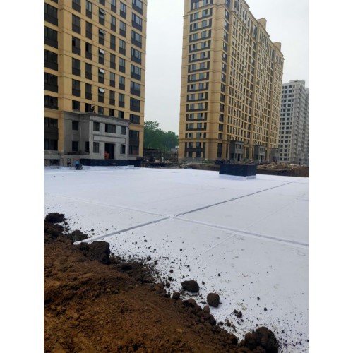 高分子排水異形片