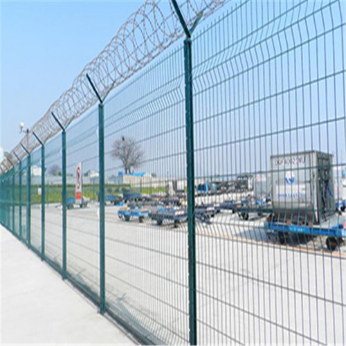 機場圍網(wǎng)價格 隔離防護網(wǎng)生產(chǎn)廠家