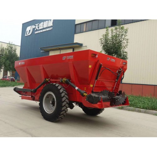 黑龍江揚糞機 廠家直銷