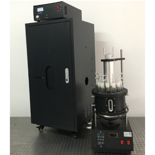 大容量光化學反應儀