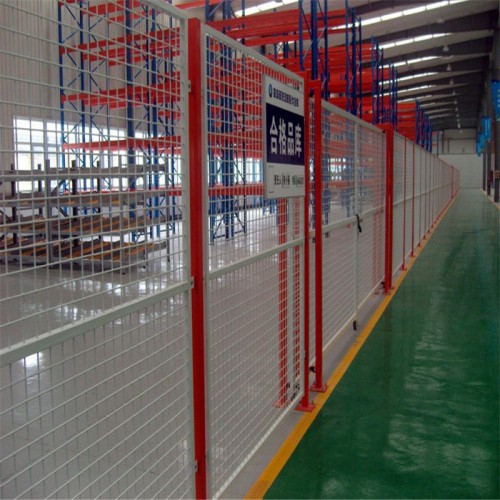 車間隔斷 車間隔離網(wǎng)