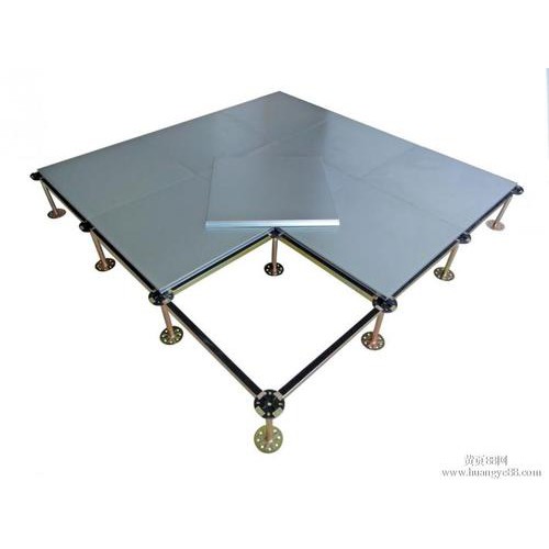 OA網絡地板有什么優點