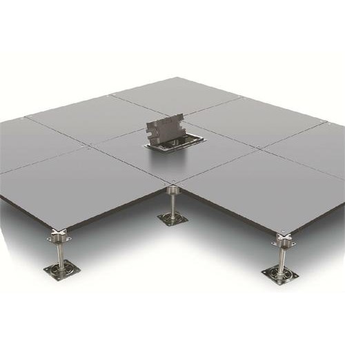 網絡架空地板的特點