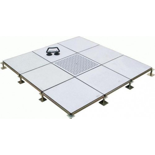 哪些方面會影響OA網絡地板的使用壽命