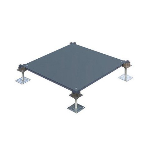 網絡地板主要優勢及其應用領域