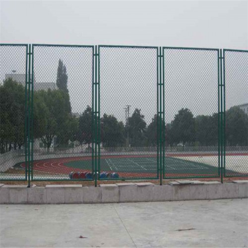 體育場球場圍網  球場圍網