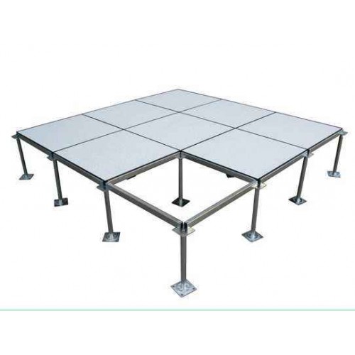 全鋼防靜電地板的維護要求