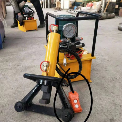 手提鋼筋彎曲機