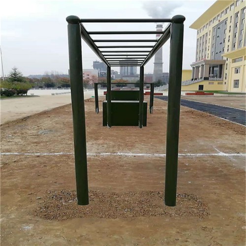 軍標400米障礙器材，部隊訓練器材供應商