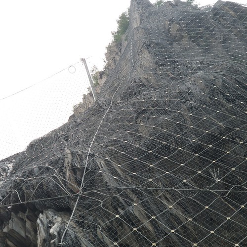 邊坡防護網
