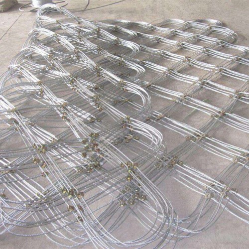 邊坡防護網(wǎng)