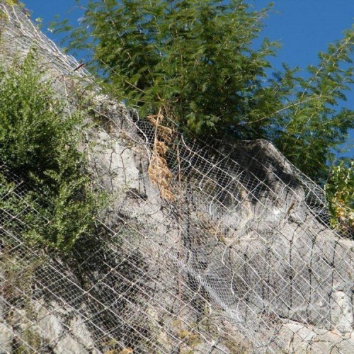 邊坡防護網(wǎng)