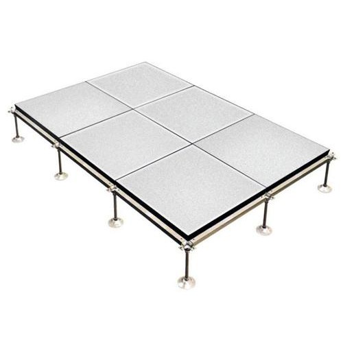 鋁合金防靜電活動地板的特點