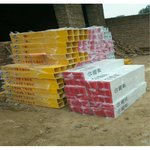 黑龍江玻璃鋼標(biāo)志牌標(biāo)志樁