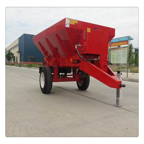 廠家直銷雞糞揚糞機 拋糞機價格 雞糞撒肥機