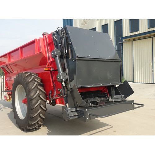 多多 鮮糞撒糞機 揚糞機現貨 揚糞機