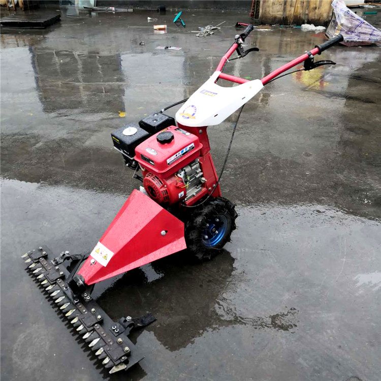2020-7-8剪草機(jī)