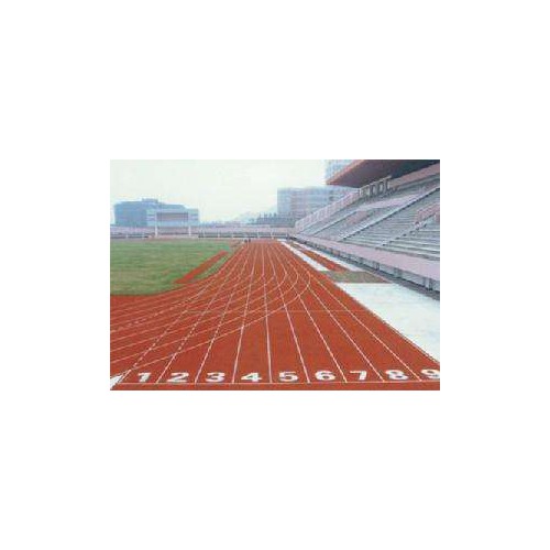 塑膠跑道有什么作用